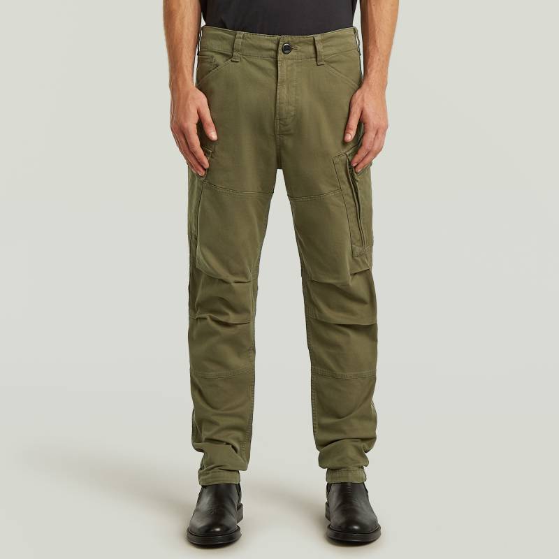 Roxic Zip Straight Tapered von G-STAR