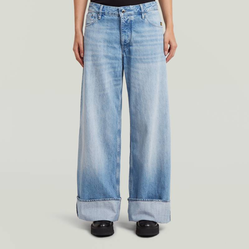 Roxx Wide Jeans von G-STAR