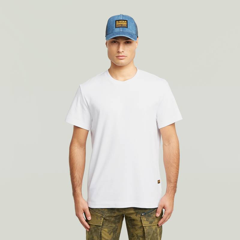 Script T-Shirt von G-STAR