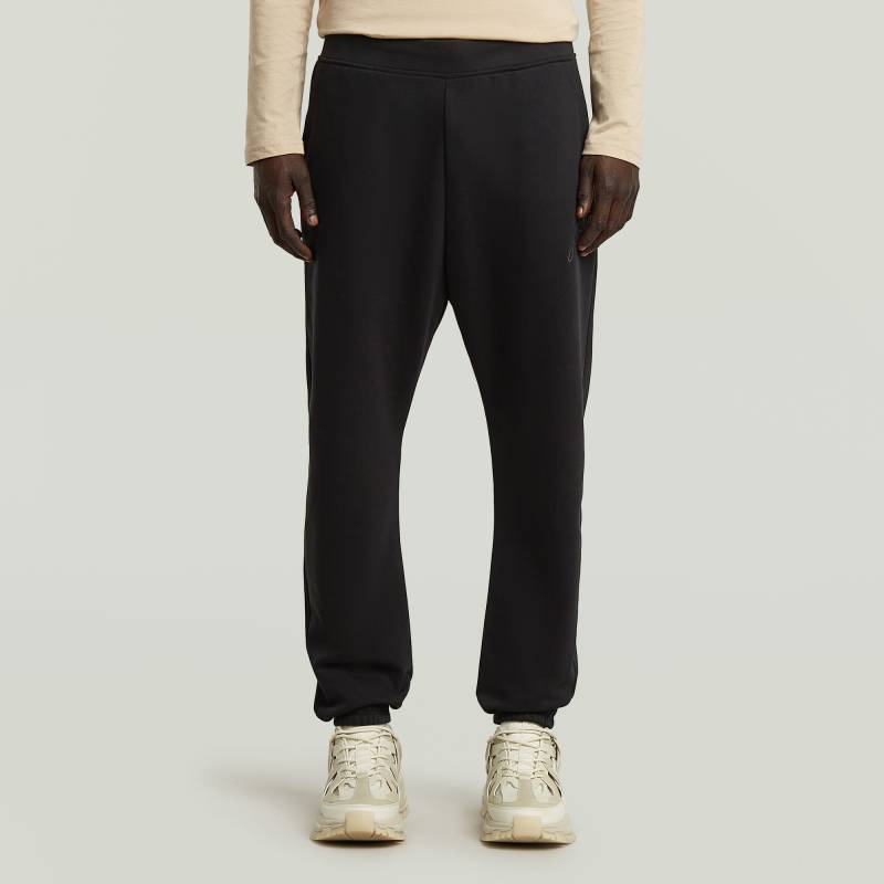 Script Sweater Pant von G-STAR