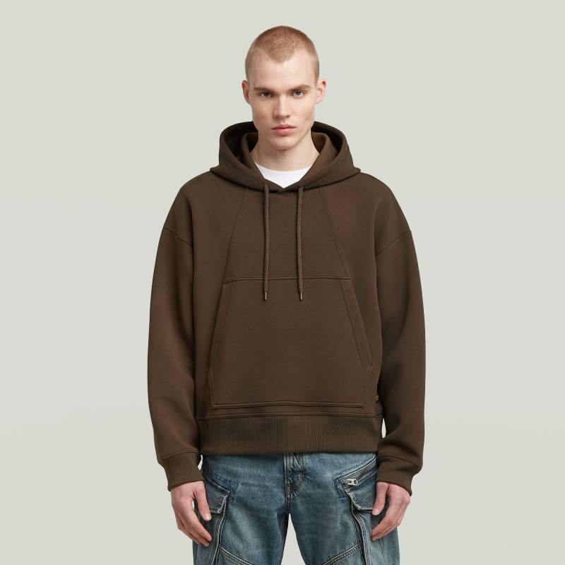 Loose Hoodie Sweater von G-STAR