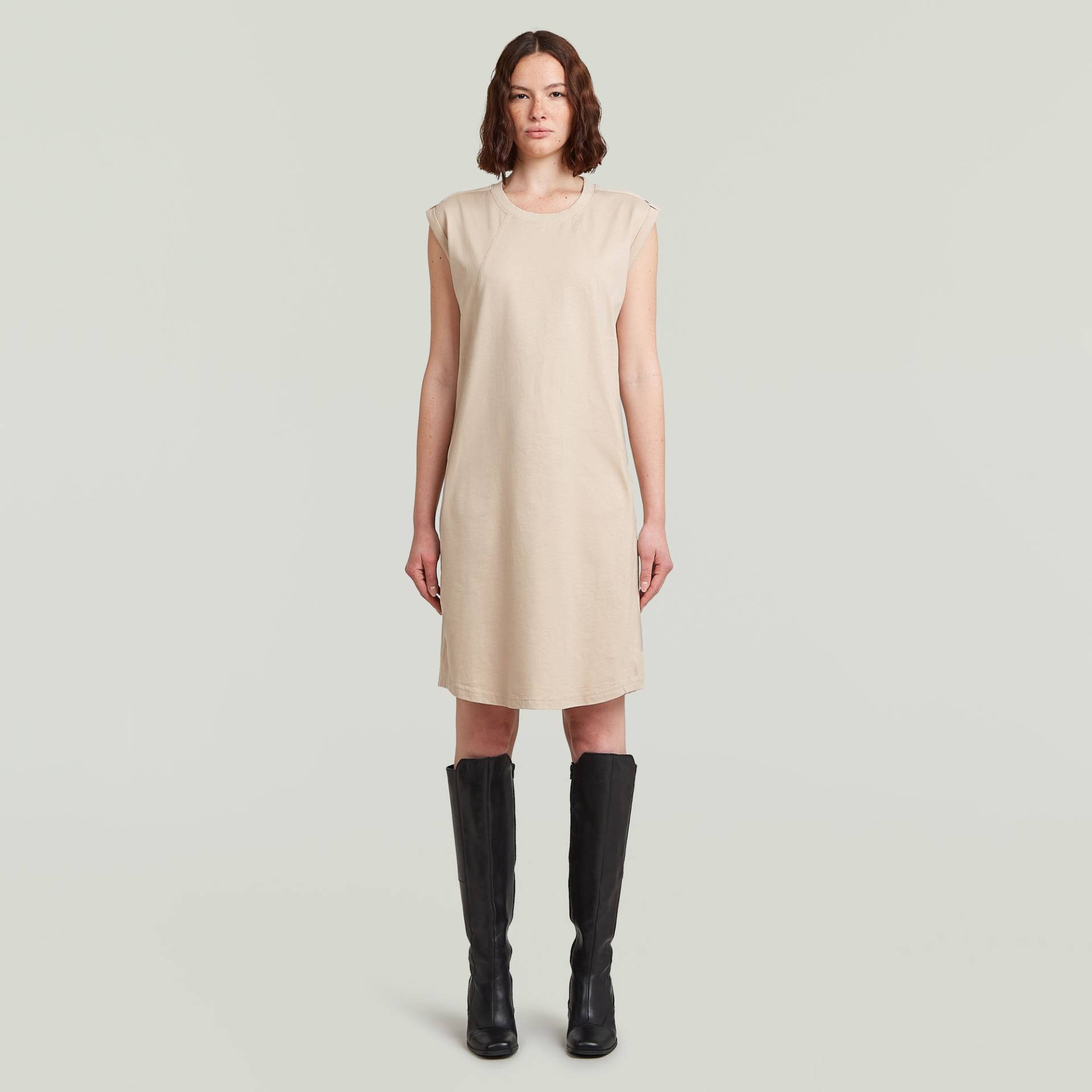 Seam Detail Loose Kleid von G-STAR