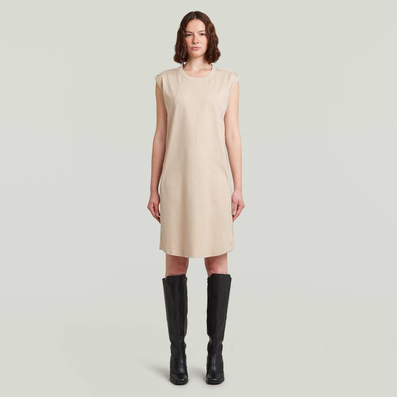 Seam Detail Loose Kleid Seam Detail Loose Kleid von G-STAR