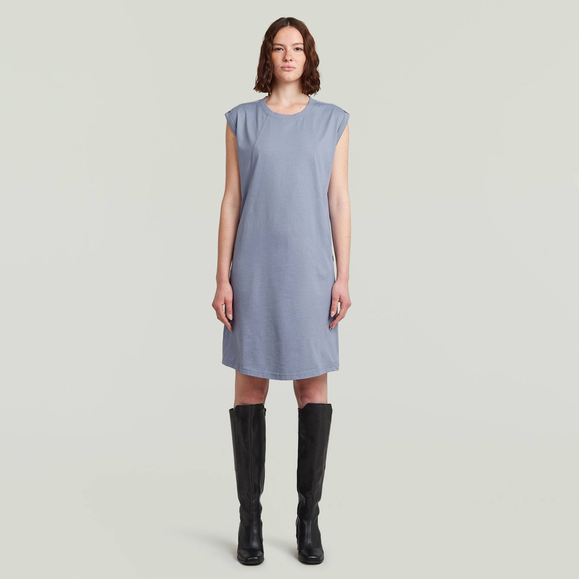 Seam Detail Loose Kleid von G-STAR