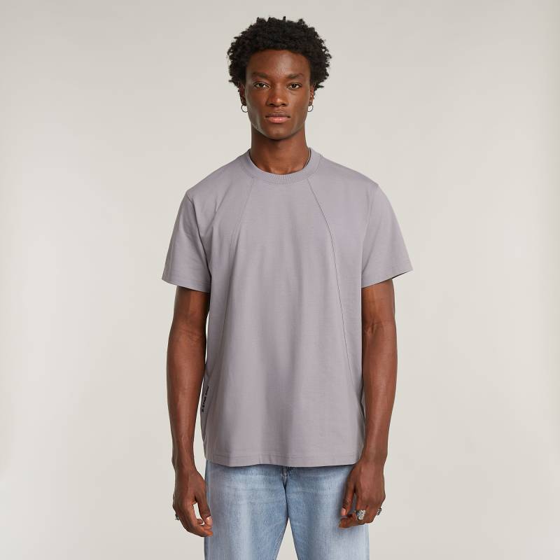 Seam Detail Loose T-Shirt von G-STAR