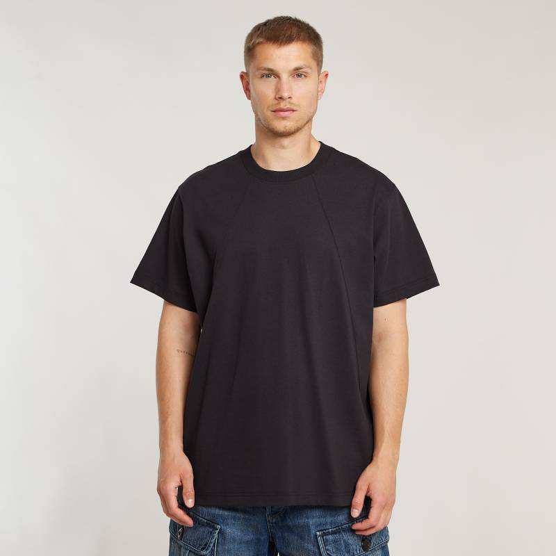 Seam Detail Loose T-Shirt von G-STAR