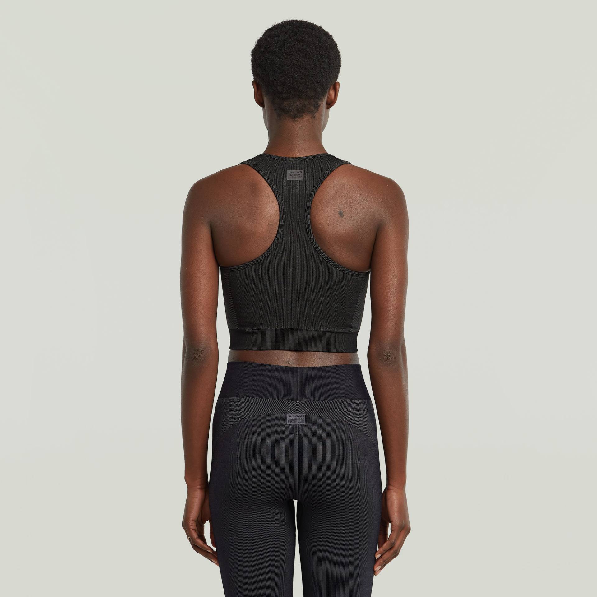 Seamless Racerback Top von G-STAR