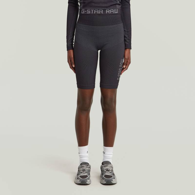Seamless Shorts von G-STAR