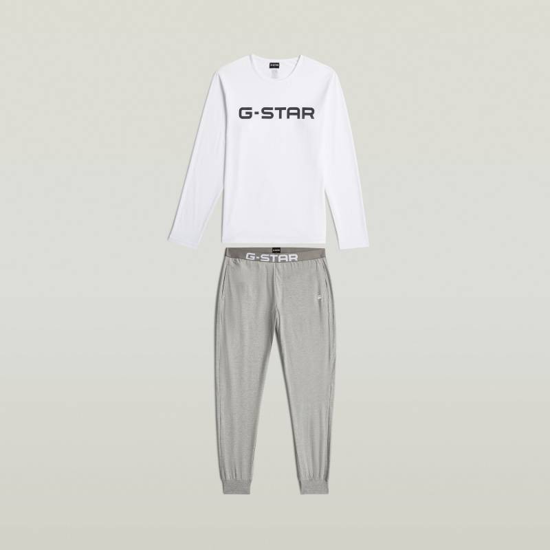 Set aus T-Shirt und Hose von G-STAR