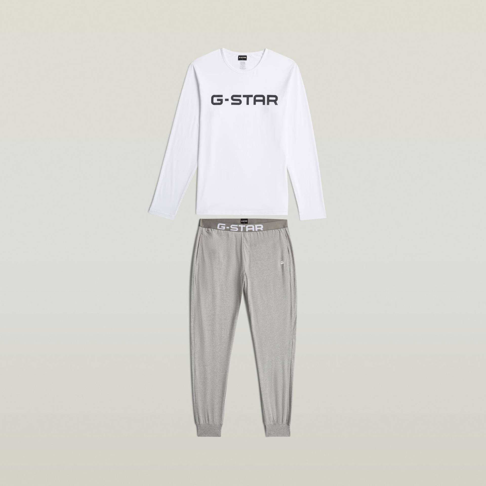 Set aus T-Shirt und Hose von G-STAR