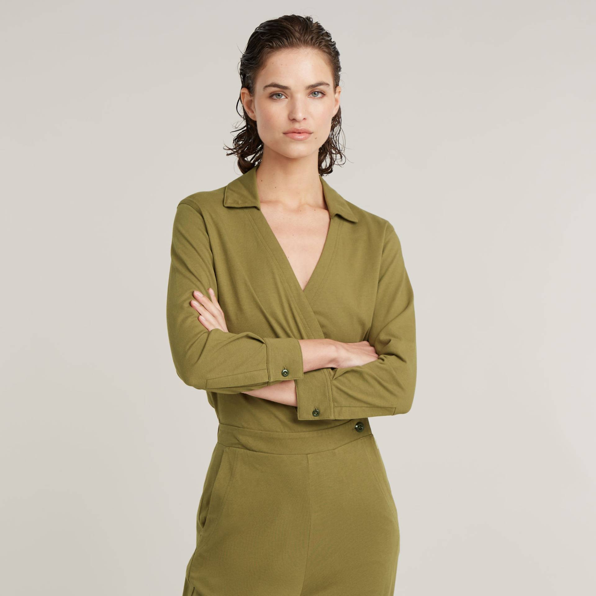 Shirt Jumpsuit Shirt Jumpsuit von G-STAR