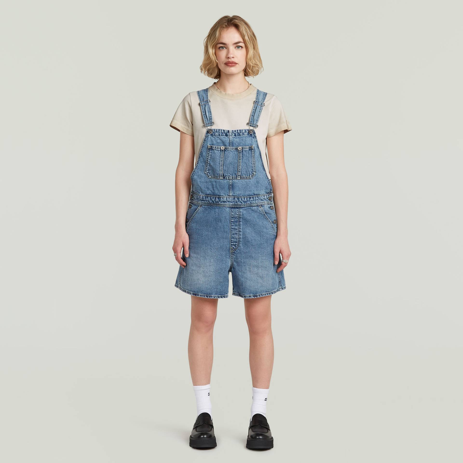Short Latzhose Short Latzhose von G-STAR