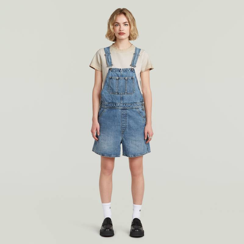 Short Latzhose Short Latzhose von G-STAR