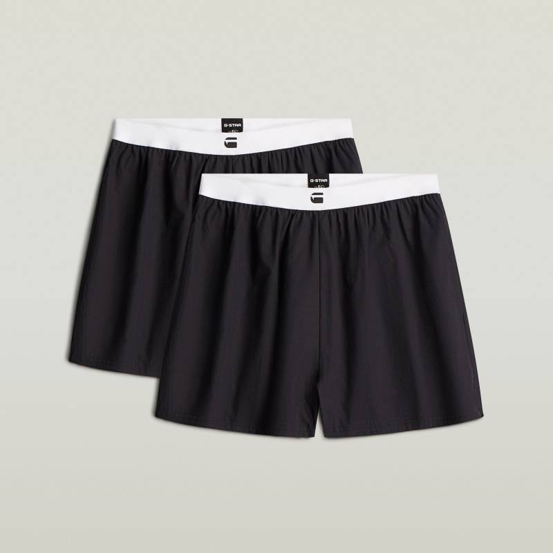Shorts 2er-Pack von G-STAR