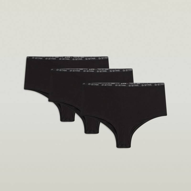 Shorts 3er-Pack von G-STAR