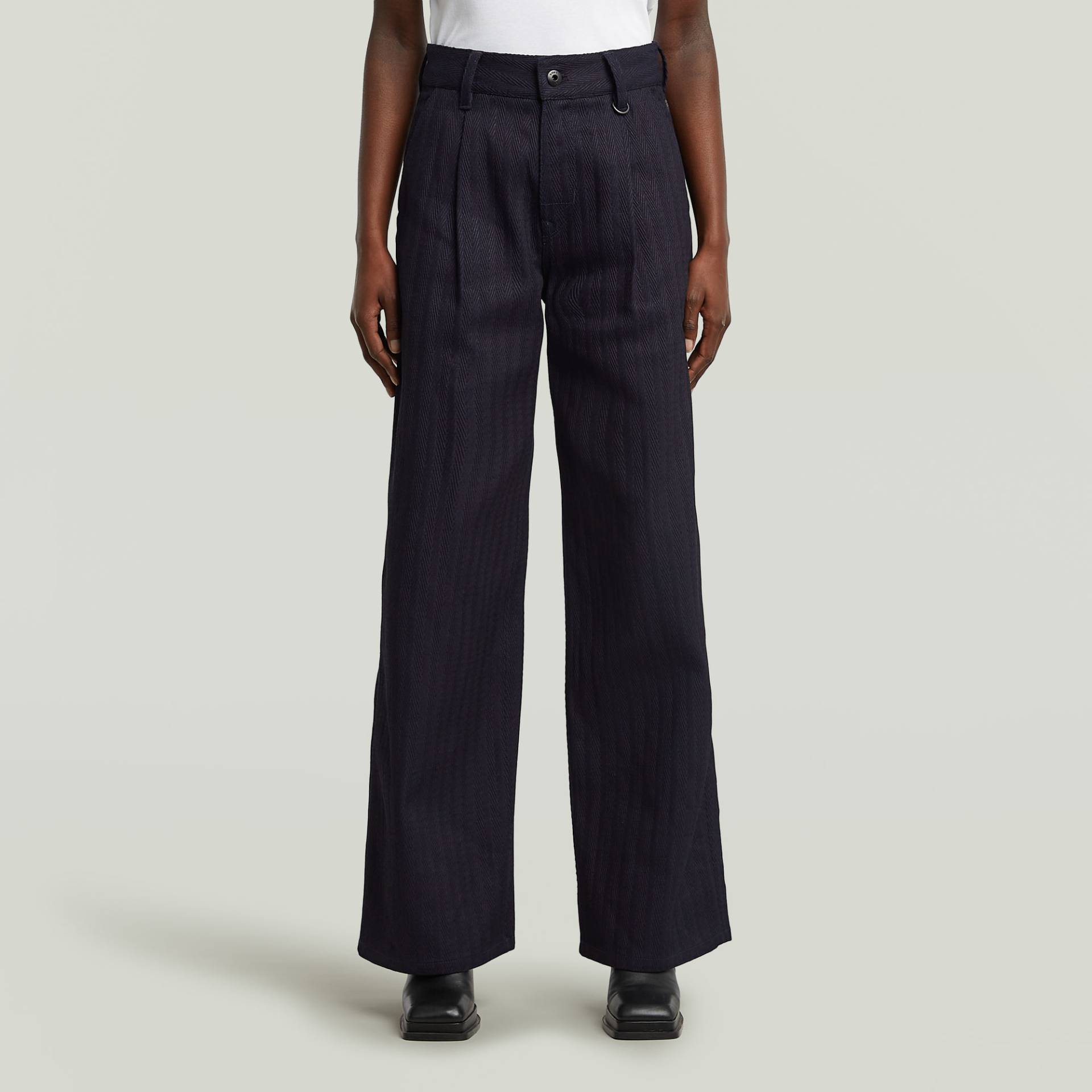 Skater Chino High Loose 2.0 Jeans von G-STAR