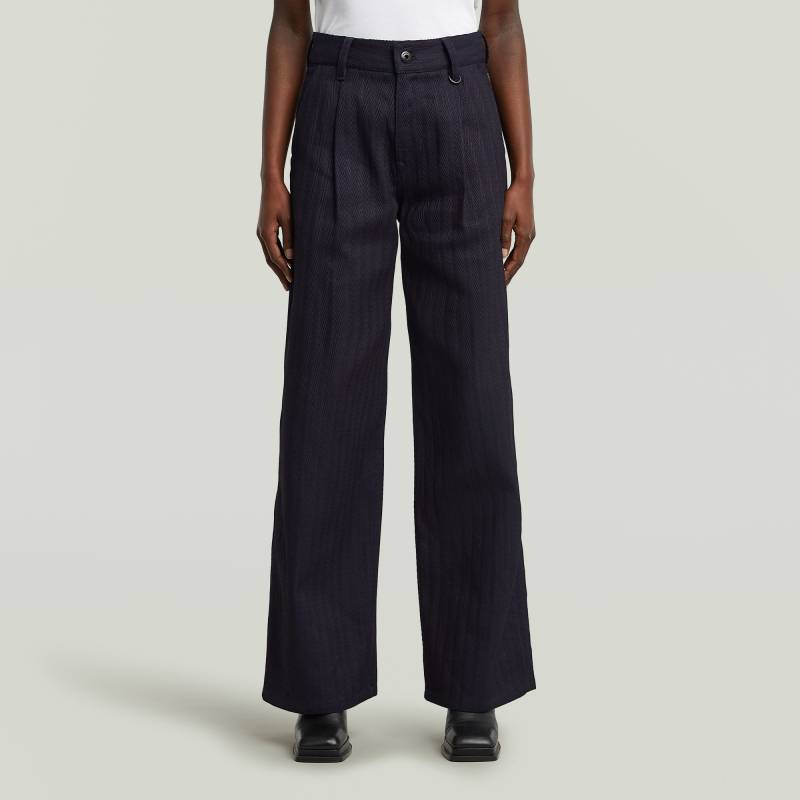 Skater Chino High Loose 2.0 Jeans von G-STAR