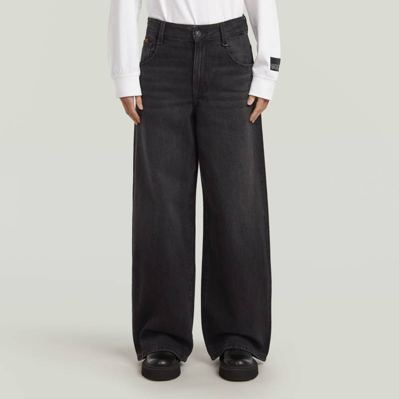 Skater High Loose Jeans von G-STAR