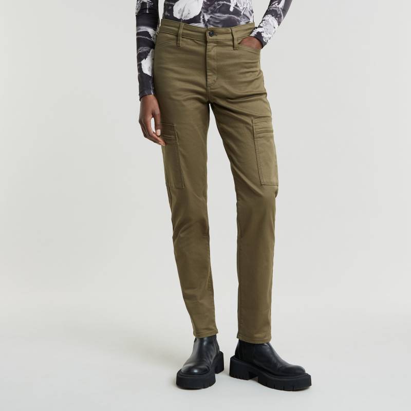 Skinny Cargohose 2.0 von G-STAR