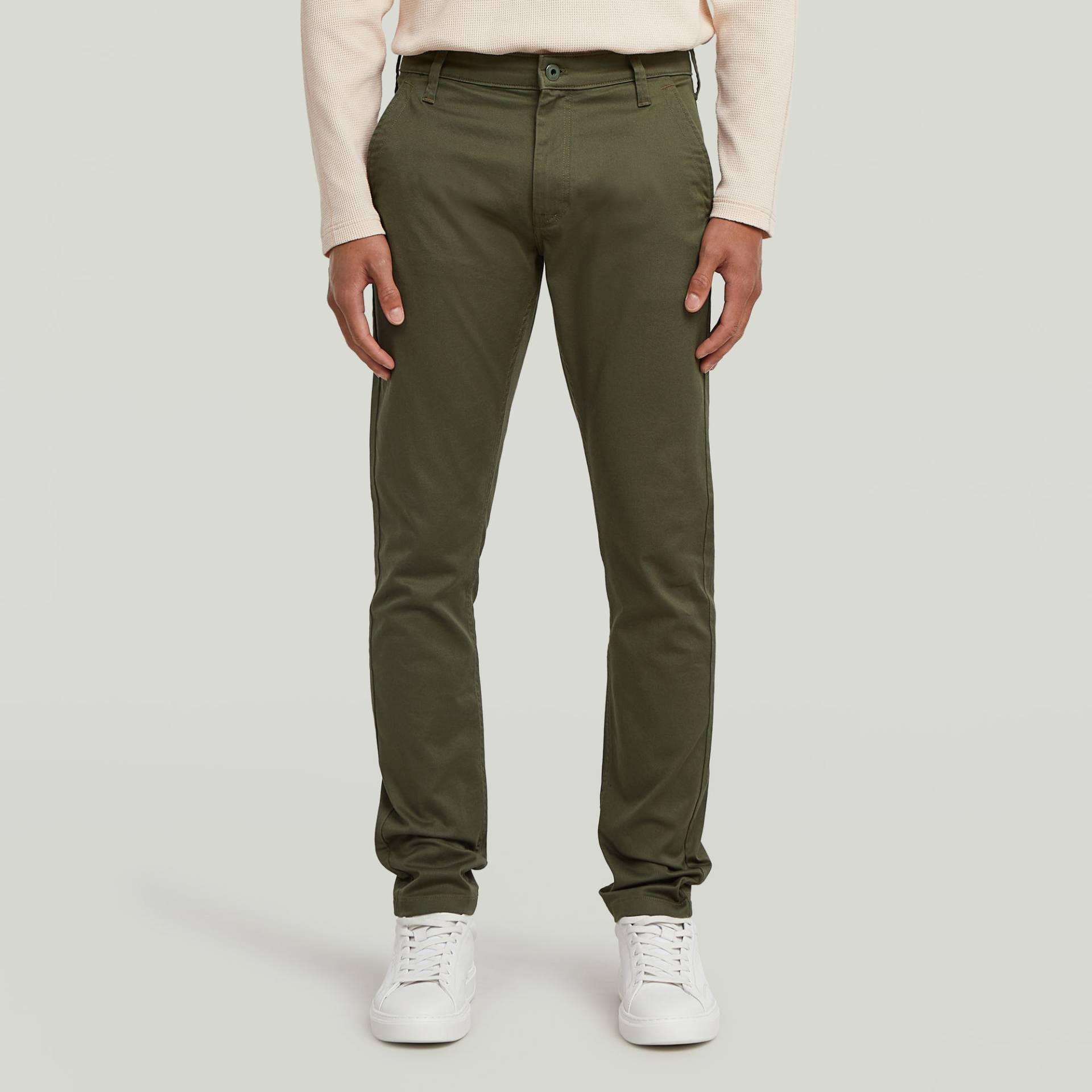 Skinny Chino 3.0 von G-STAR