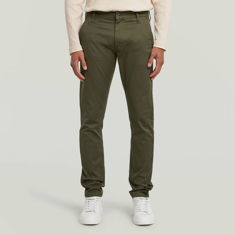 Skinny Chino 3.0 von G-STAR
