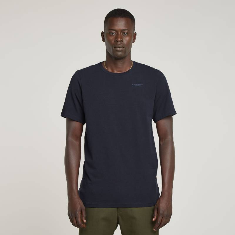 Slim Base T-Shirt Slim Base T-Shirt von G-STAR