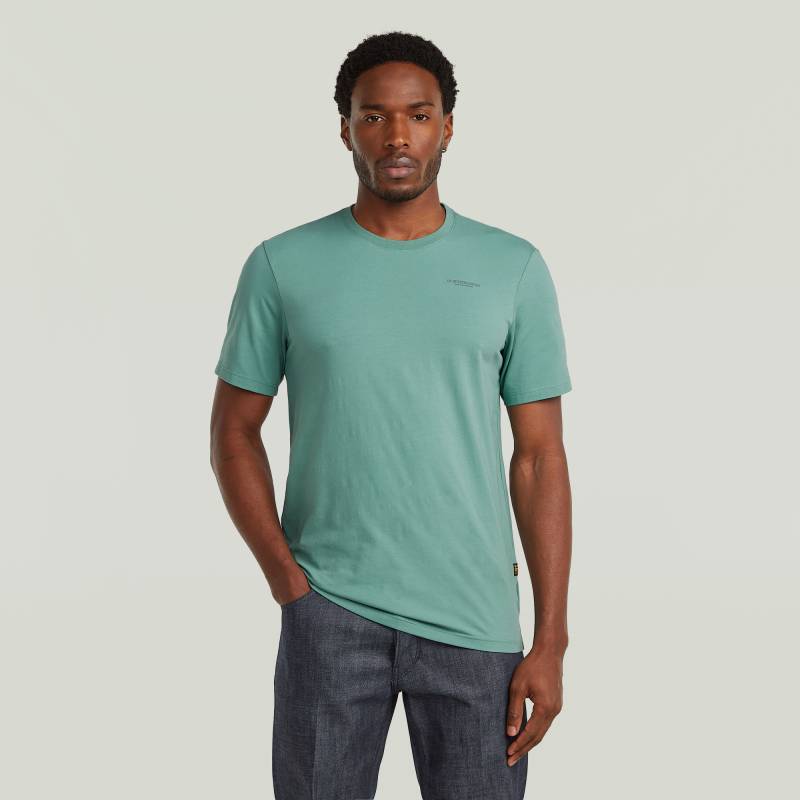 Slim Base T-Shirt von G-STAR