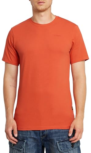 Slim Base T-Shirt von G-STAR