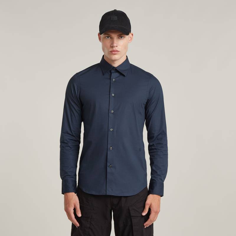 Slim Hemd Slim Hemd von G-STAR