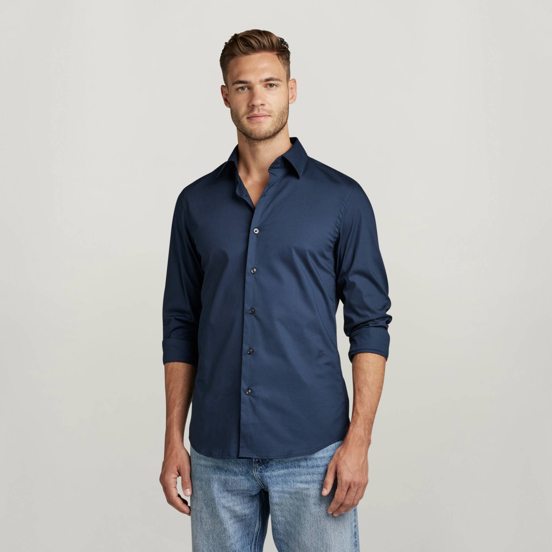 Slim Hemd Slim Hemd von G-STAR
