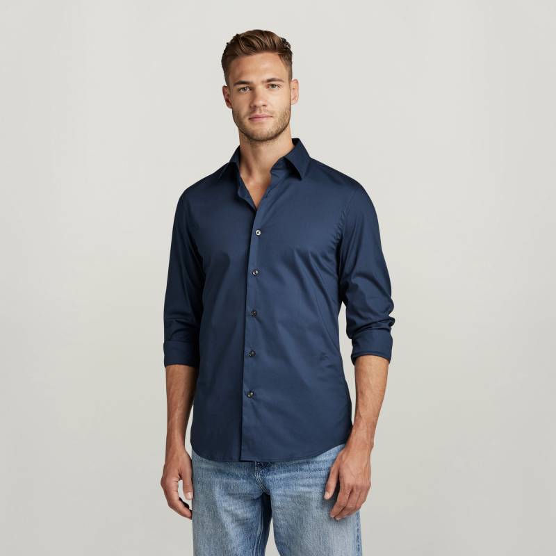 Slim Hemd Slim Hemd von G-STAR