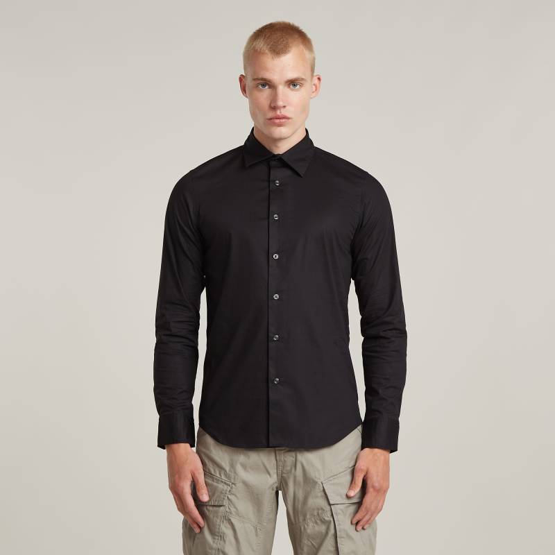 Slim Hemd Slim Hemd von G-STAR