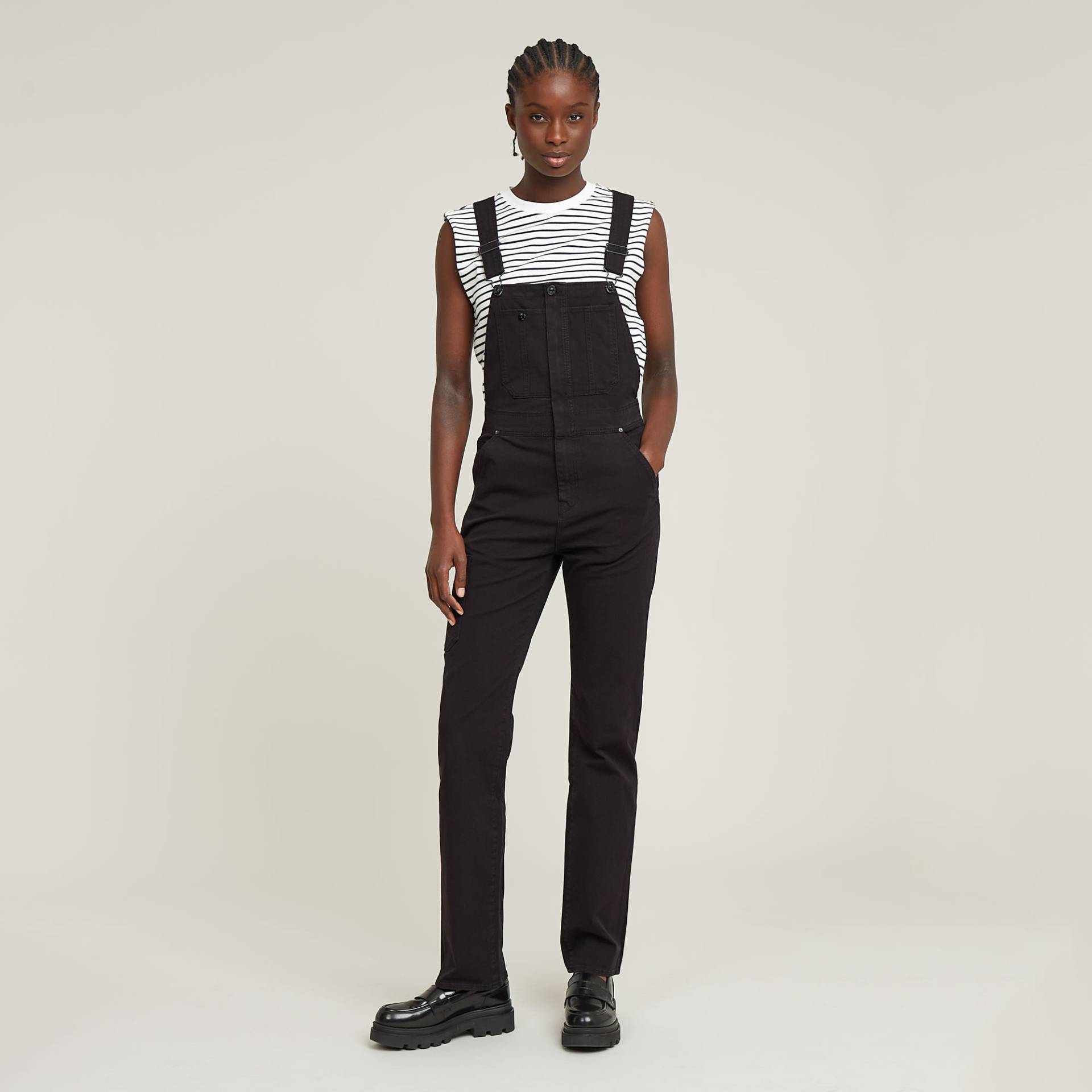 Slim Latzhose Slim Latzhose von G-STAR
