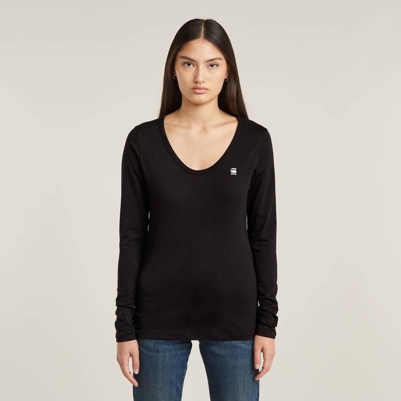 Slim Top von G-STAR