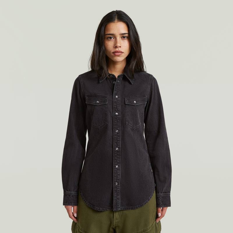 Slim Western Hemd von G-STAR