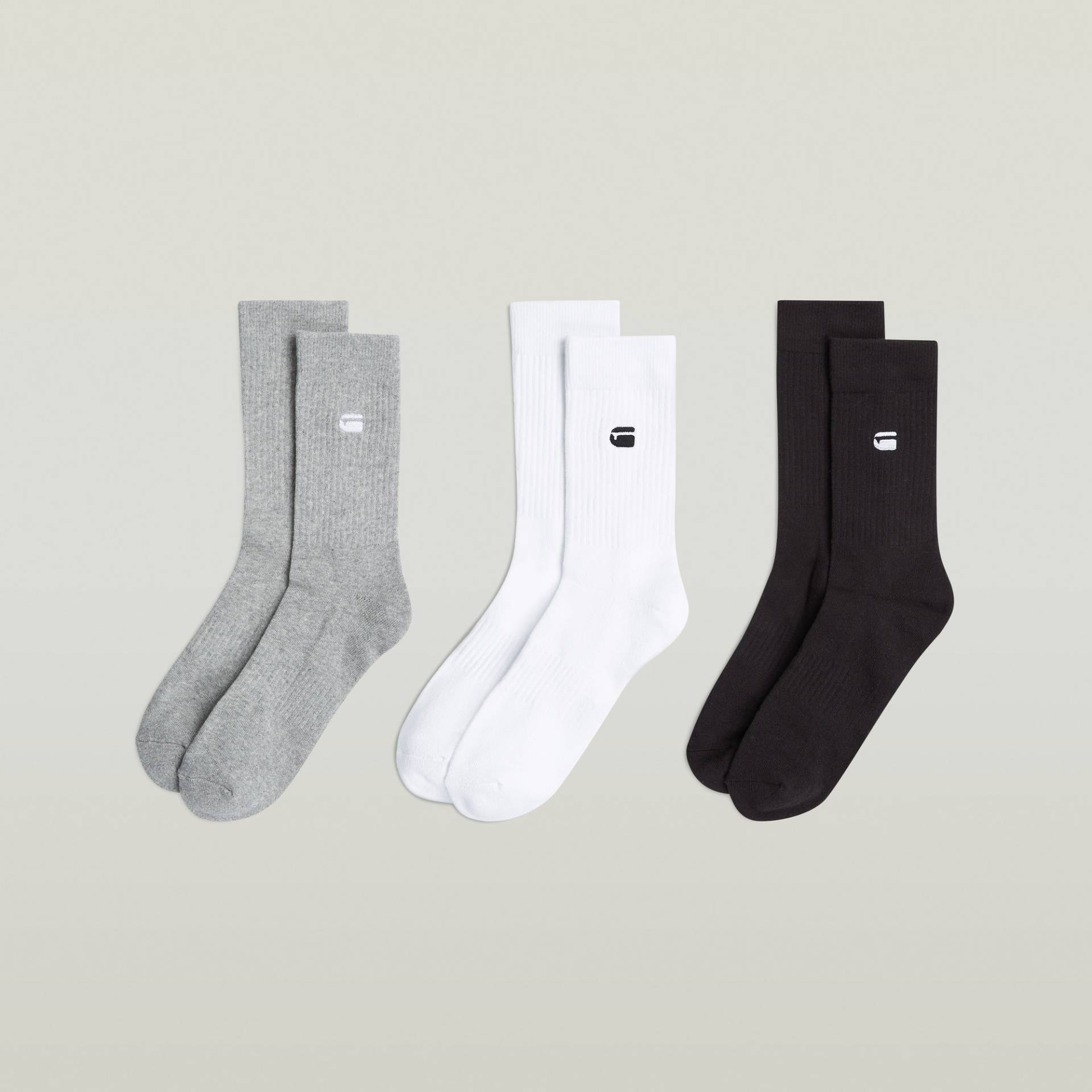 Socken 3er-Pack von G-STAR