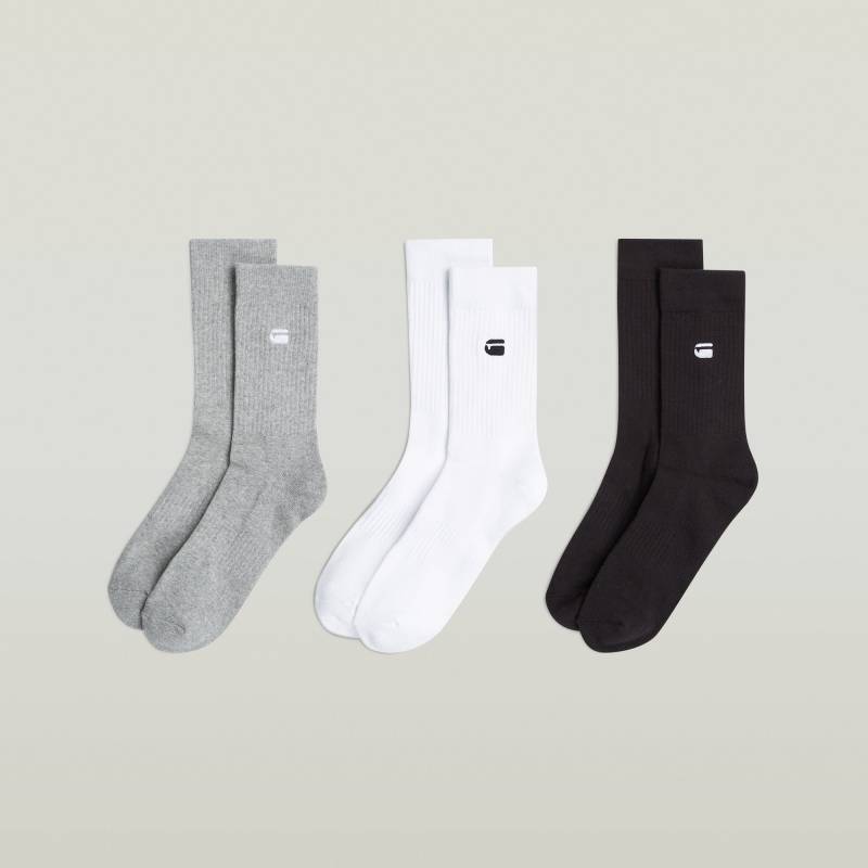 Socken 3er-Pack von G-STAR