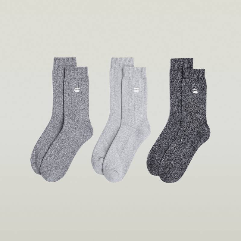 Socken 3er-Pack von G-STAR
