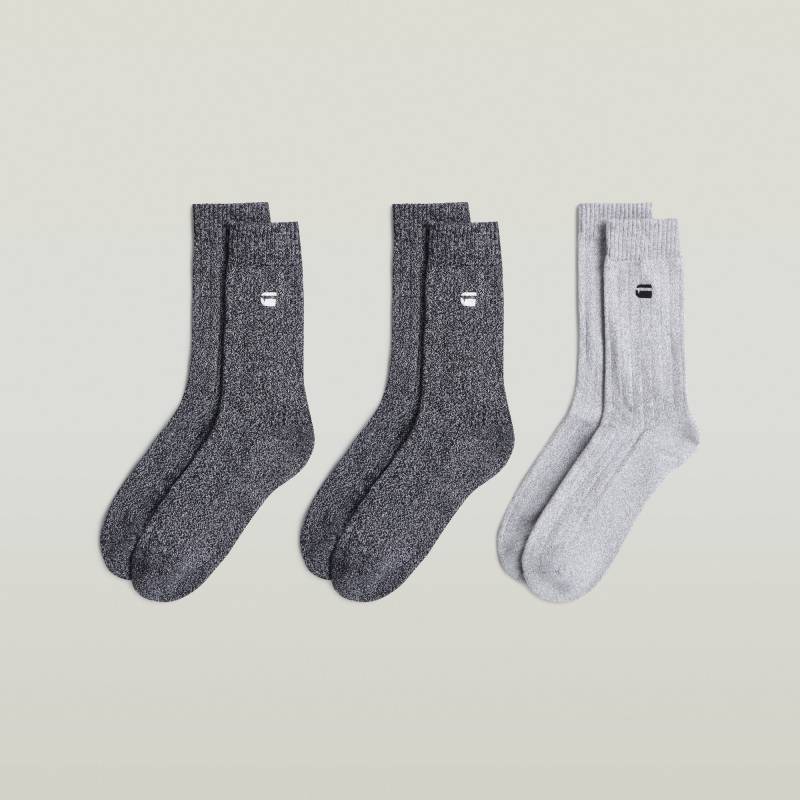 Socken 3er-Pack von G-STAR