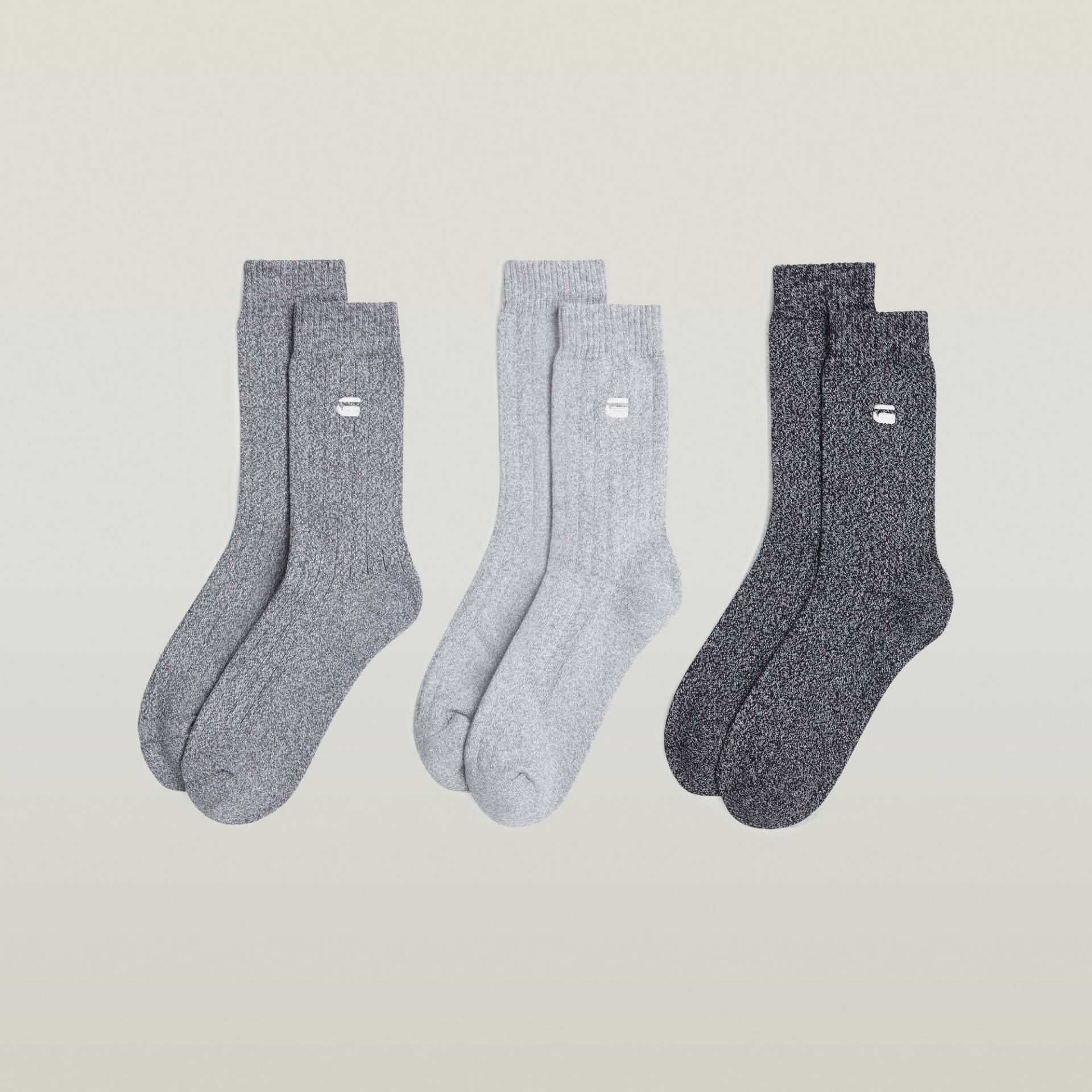 Socken 3er-Pack von G-STAR