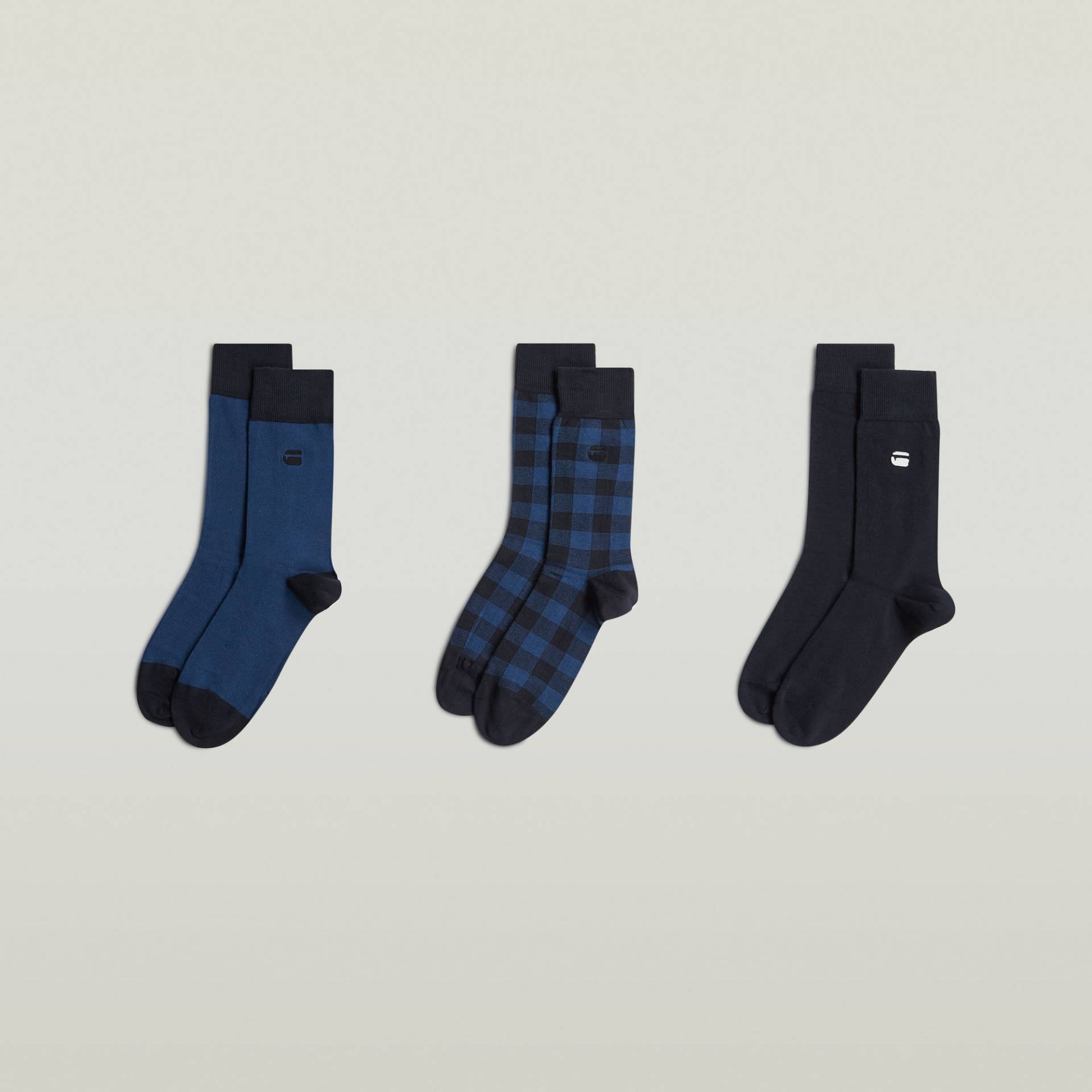 Socken 3er-Pack von G-STAR