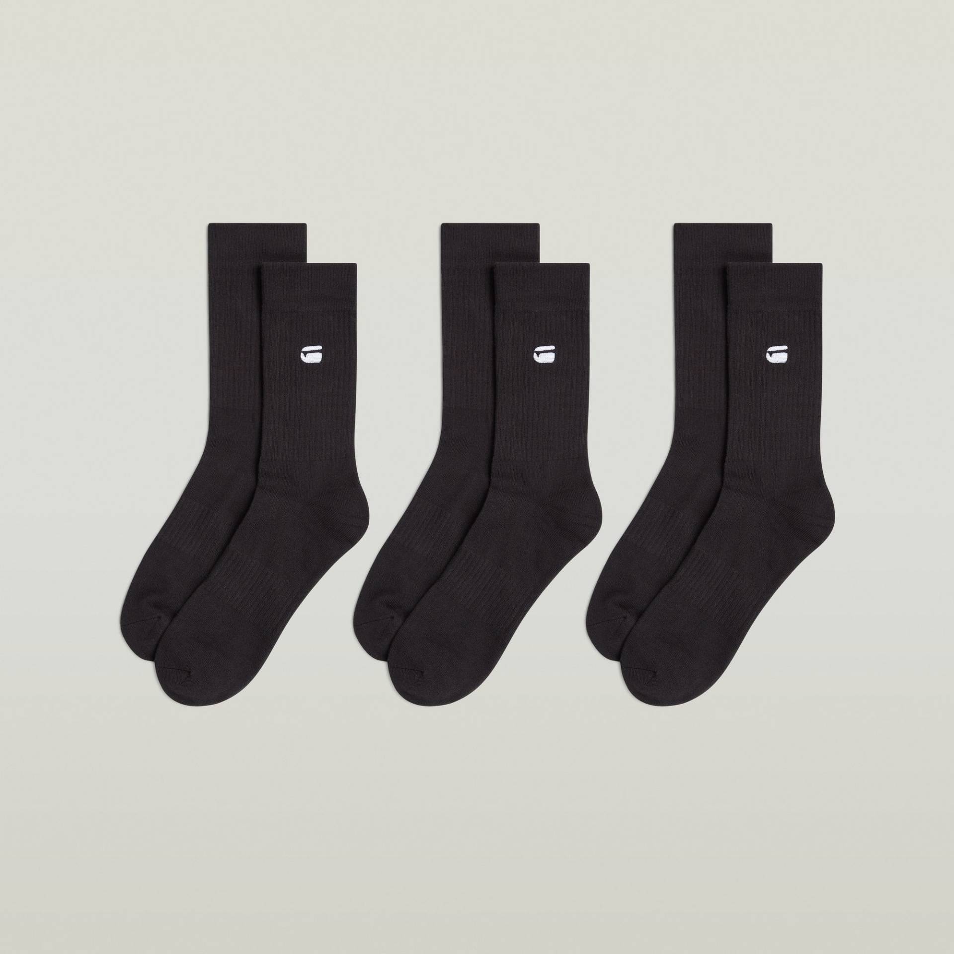 Socken 3er-Pack von G-STAR