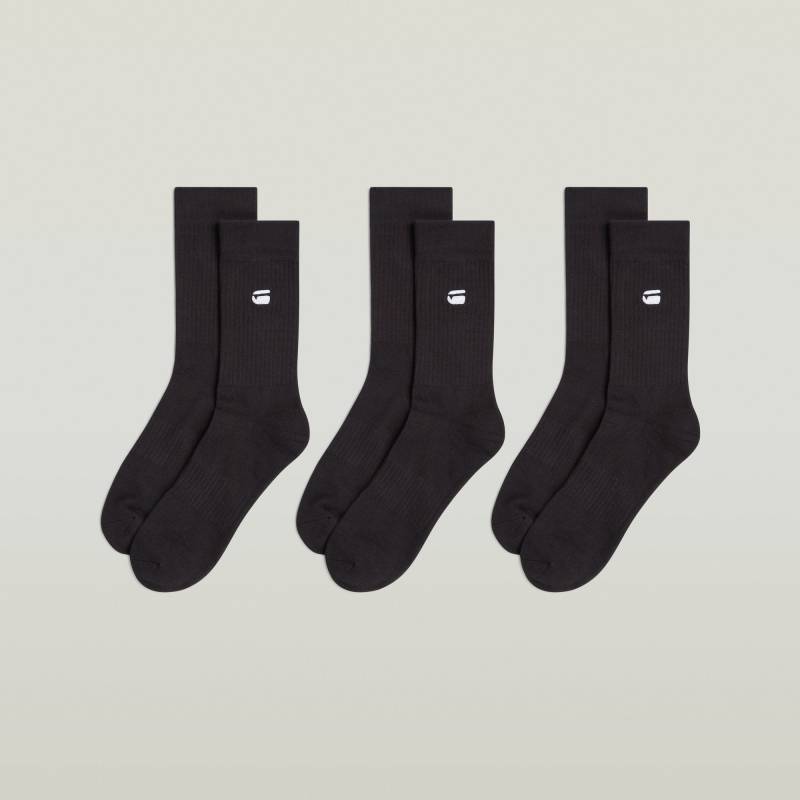 Socken 3er-Pack von G-STAR