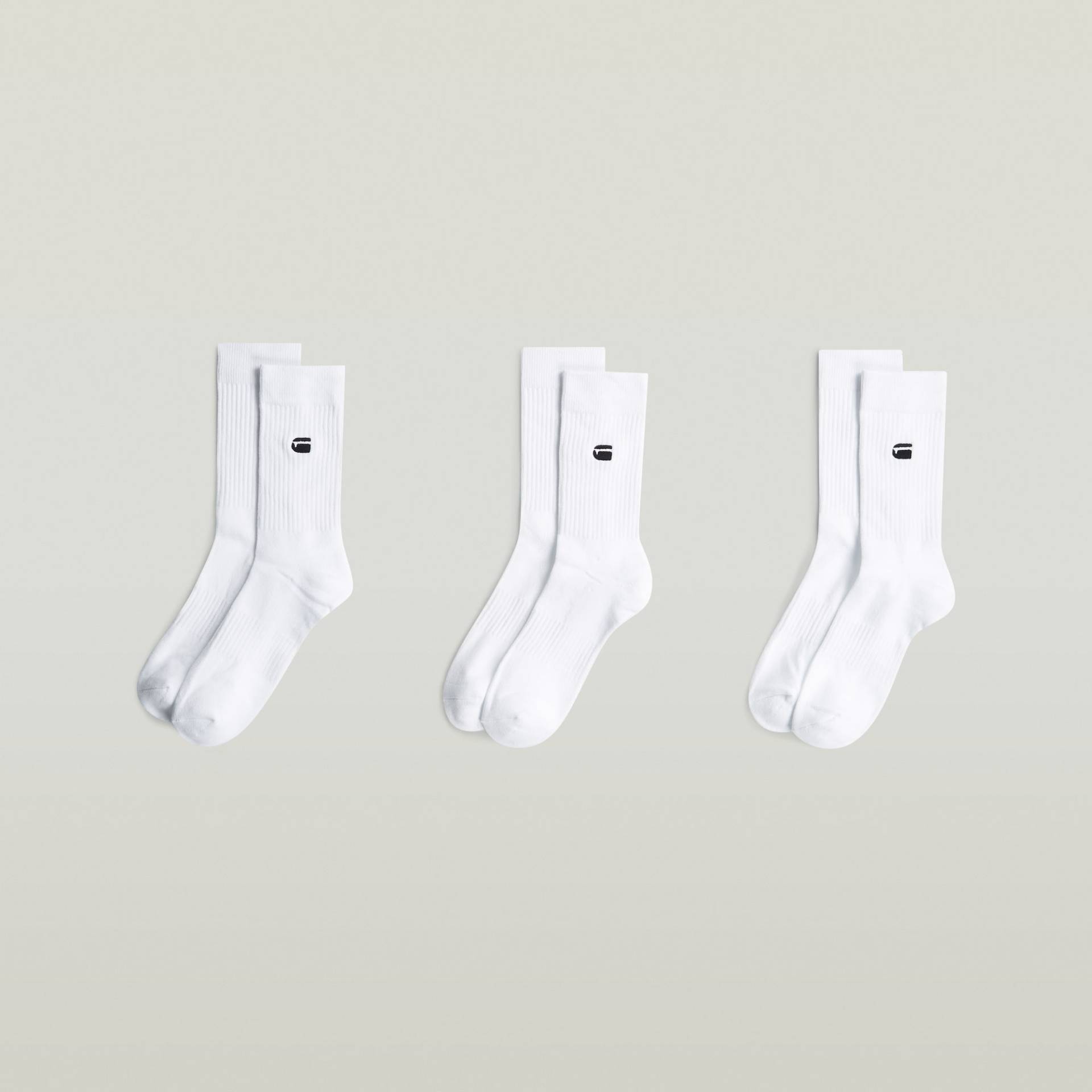 Socken 3er-Pack von G-STAR