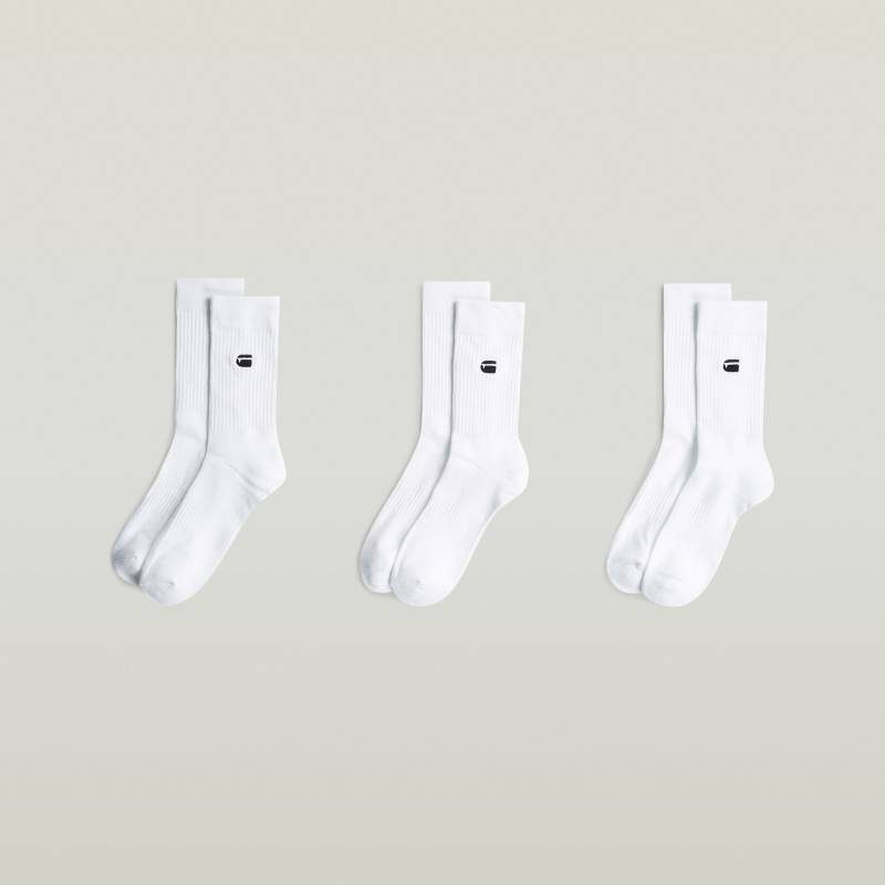 Socken 3er-Pack von G-STAR