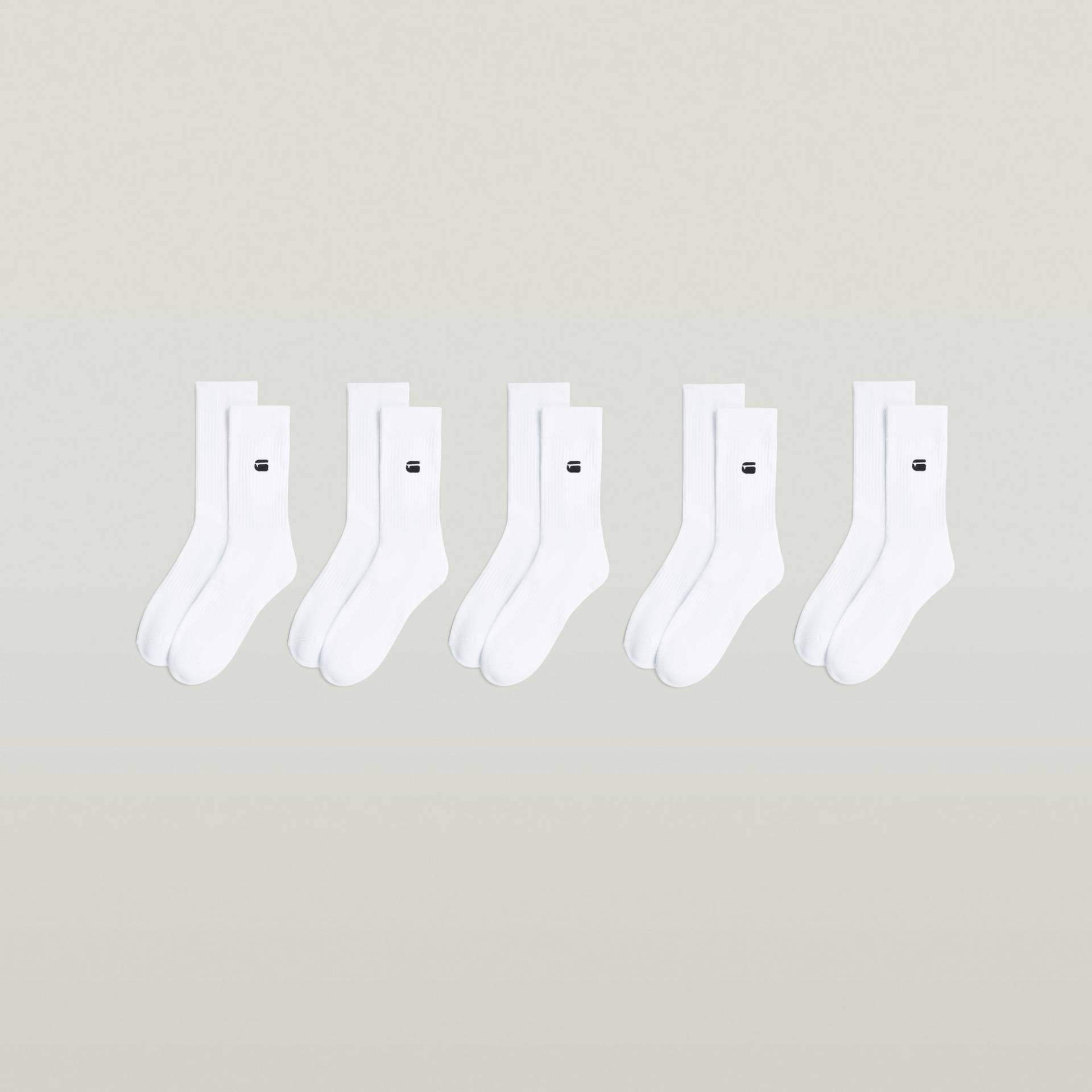 Socken 5er-Pack von G-STAR