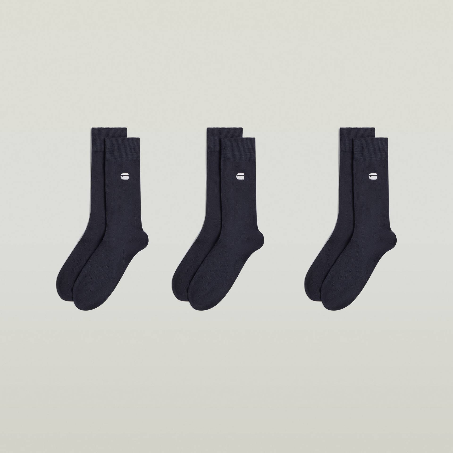 Socks 3er-Pack von G-STAR