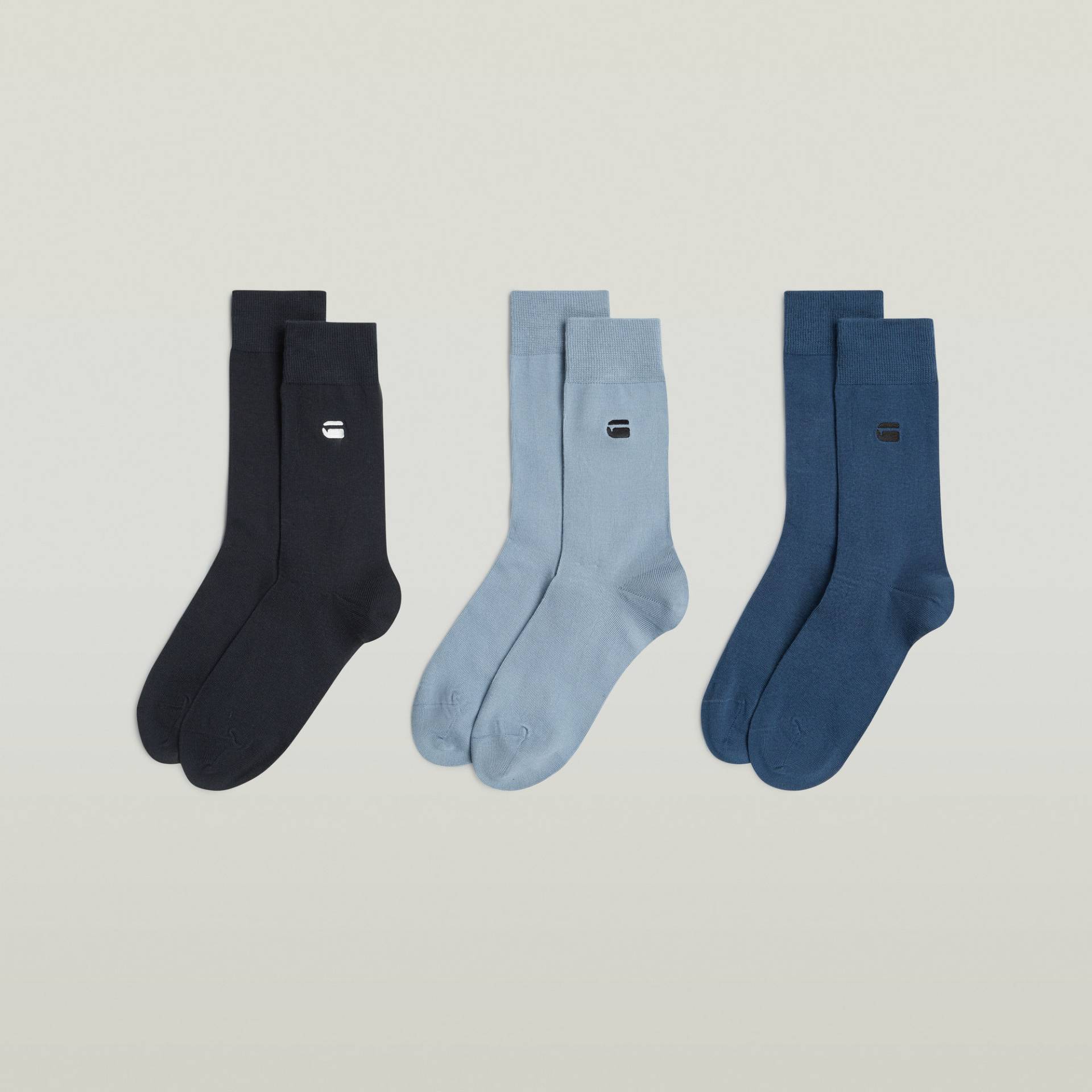 Socks 3er-Pack von G-STAR