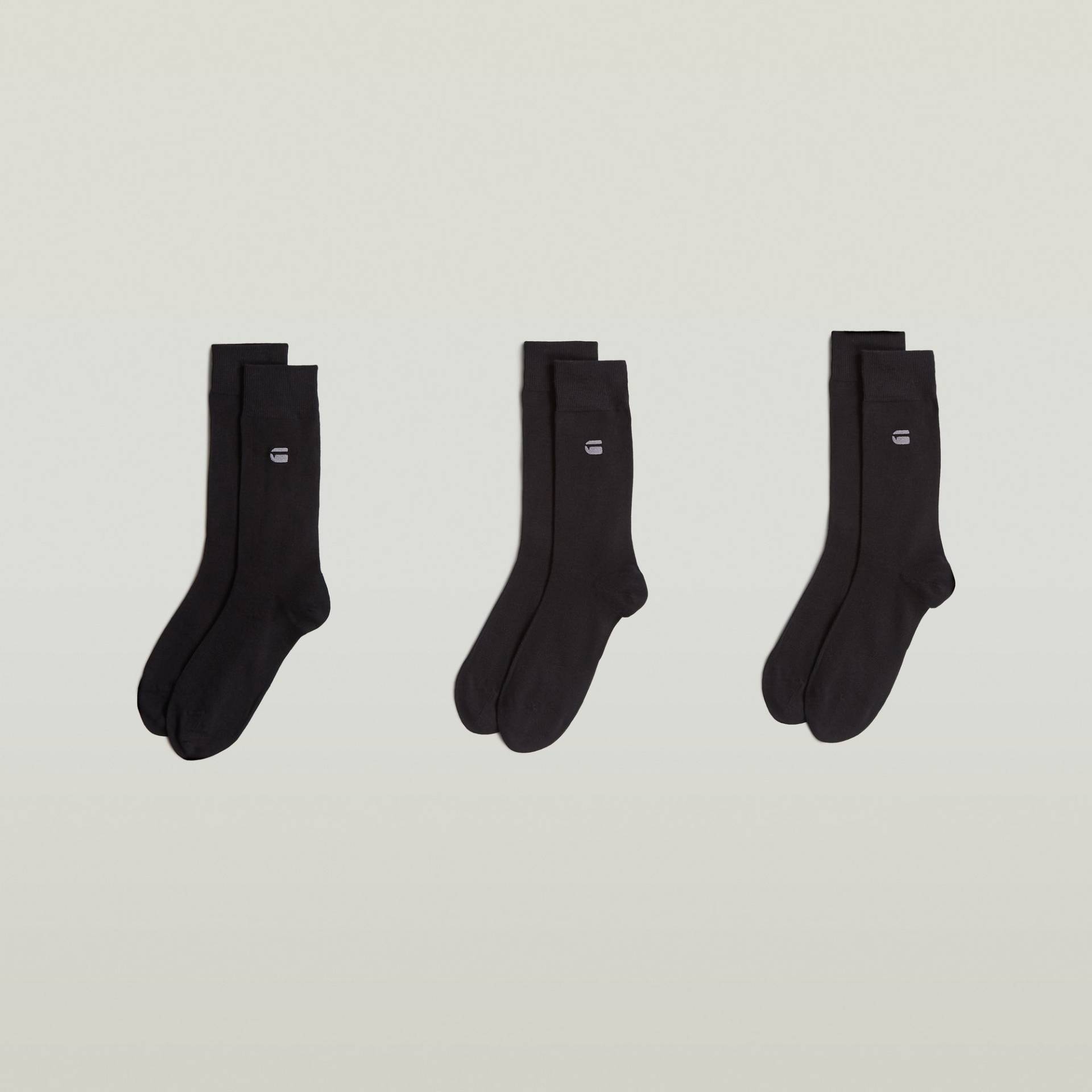 Socks 3er-Pack von G-STAR