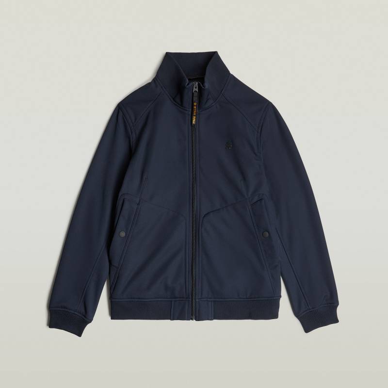 Softshell Track Jacke von G-STAR